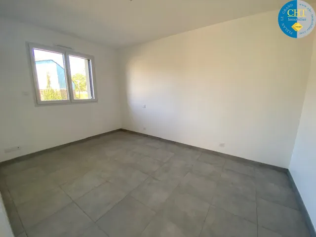 Maison récente à vendre à AUGAN - 84m2 - 3 chambres 