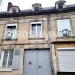 DUPLEX T4 à vendre à Liancourt avec Birds-Immo