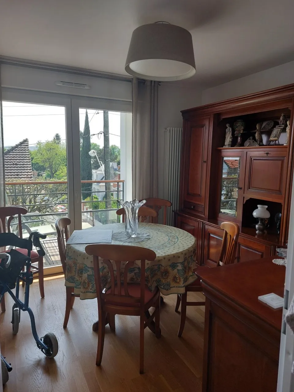 Très bel appartement F3 à Chatou 