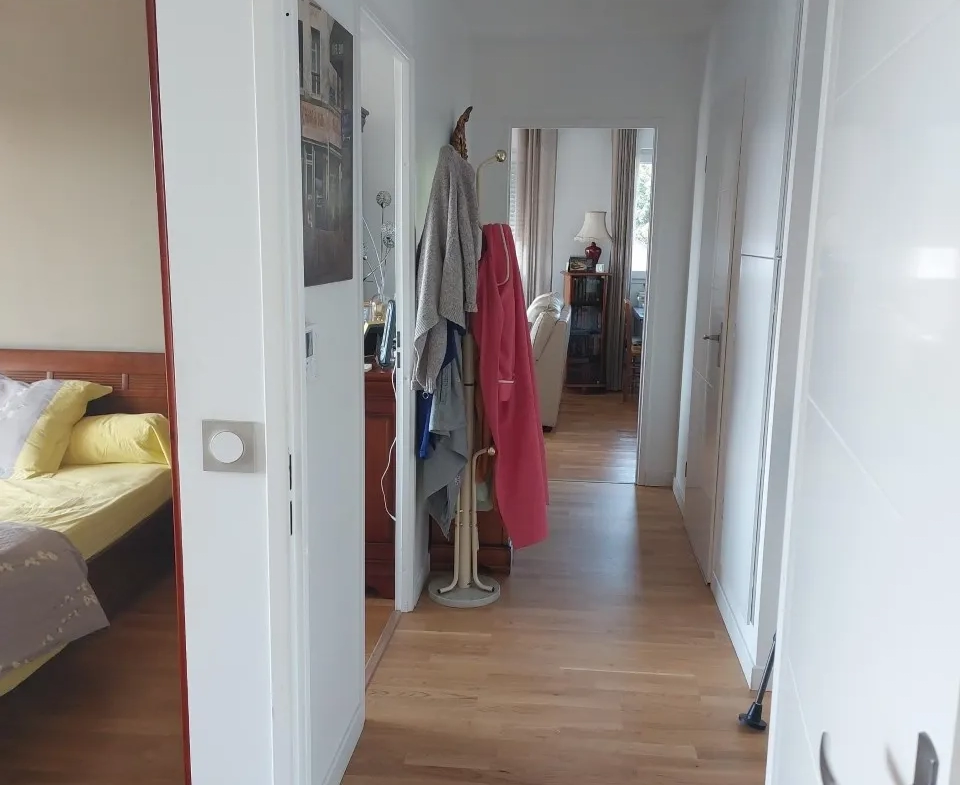 Très bel appartement F3 à Chatou 