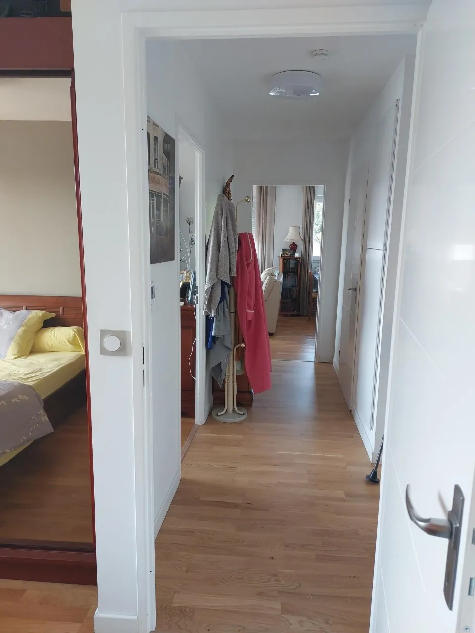 Très bel appartement F3 à Chatou 