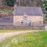 Maison en pierres indépendante à vendre dans le Morbihan