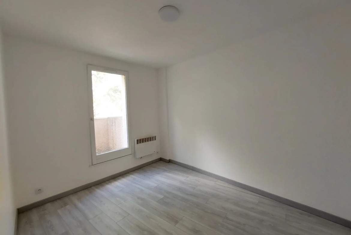 Appartement 3 pièces au calme à Cergy (95000) 