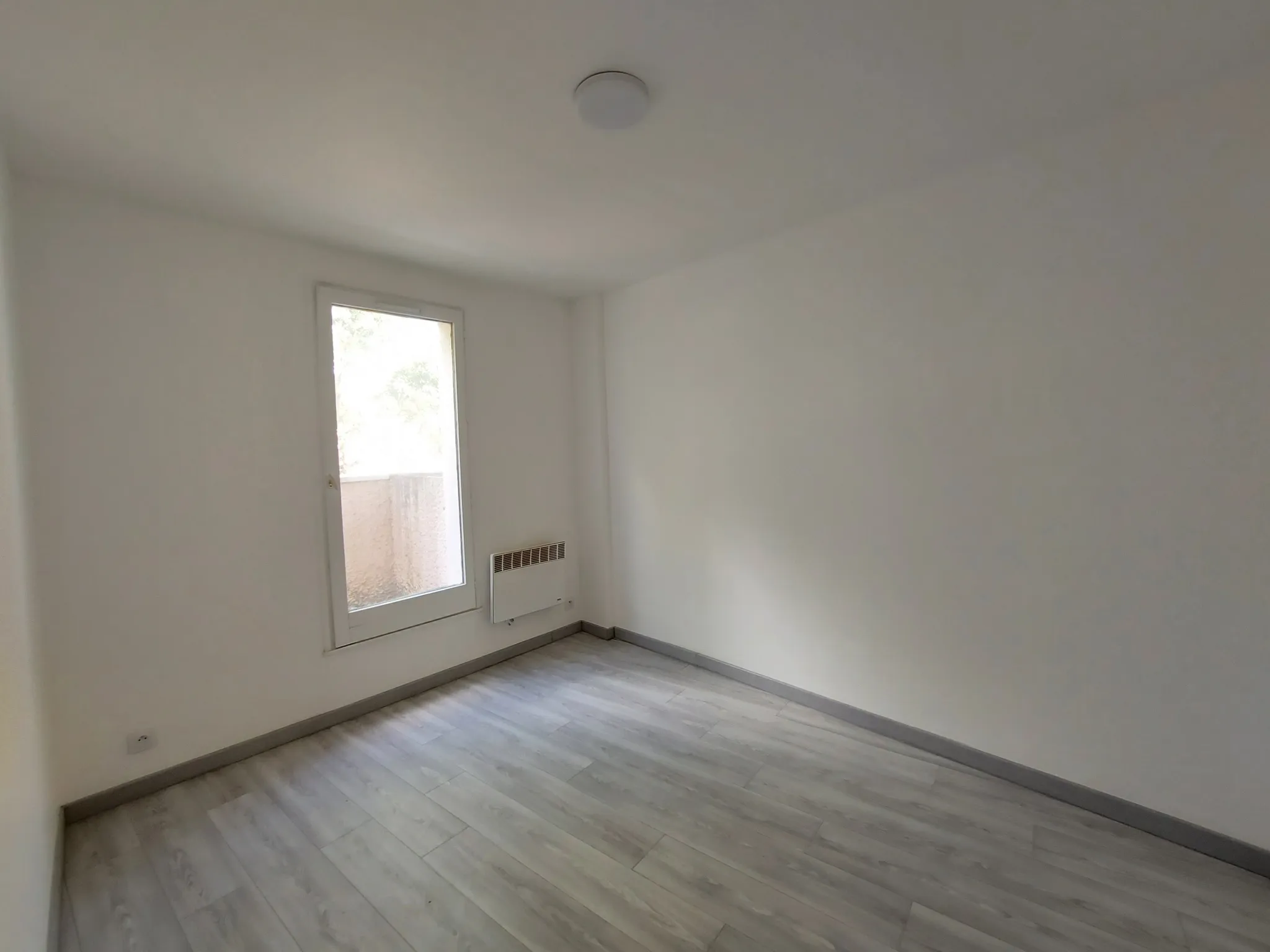 Appartement 3 pièces au calme à Cergy (95000) 