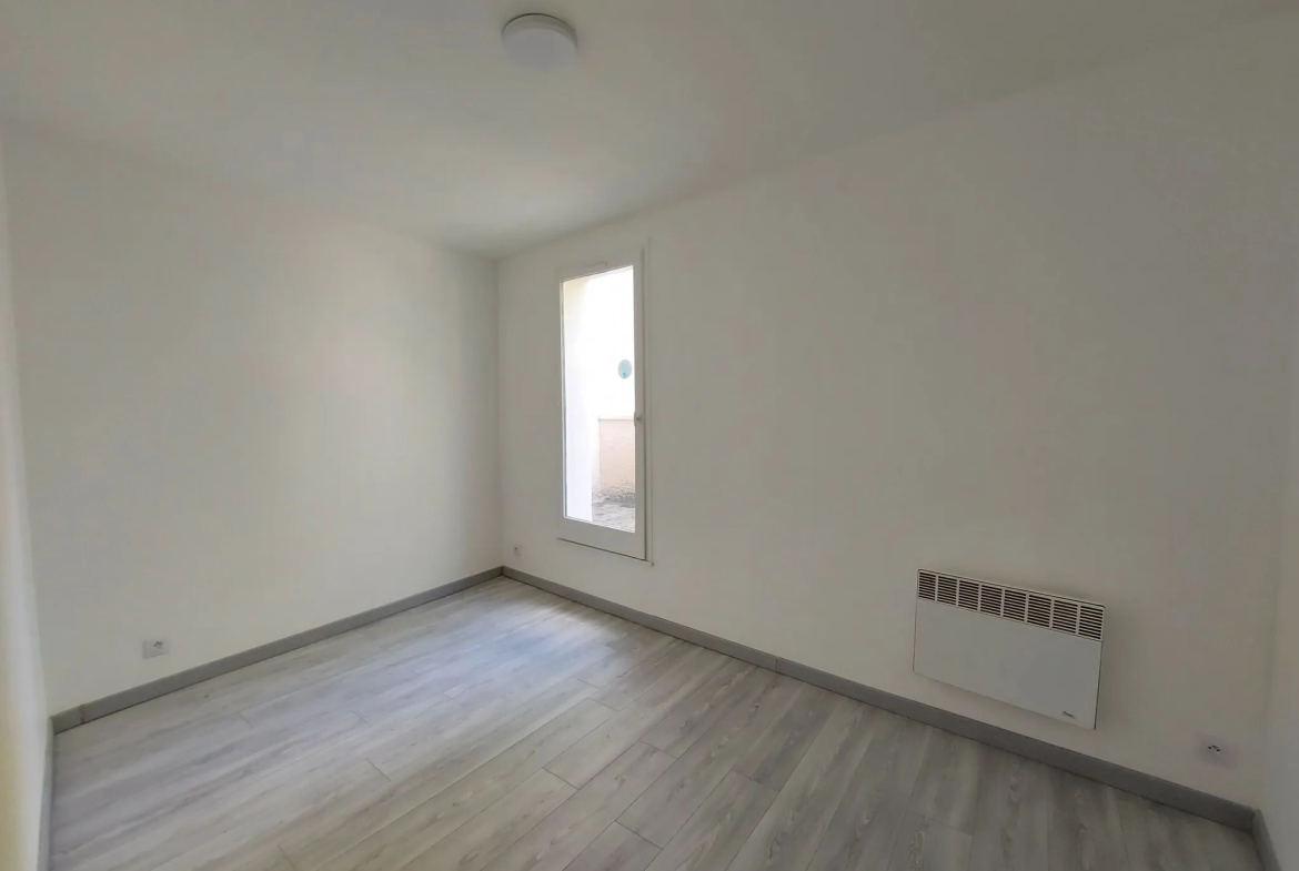 Appartement 3 pièces au calme à Cergy (95000) 