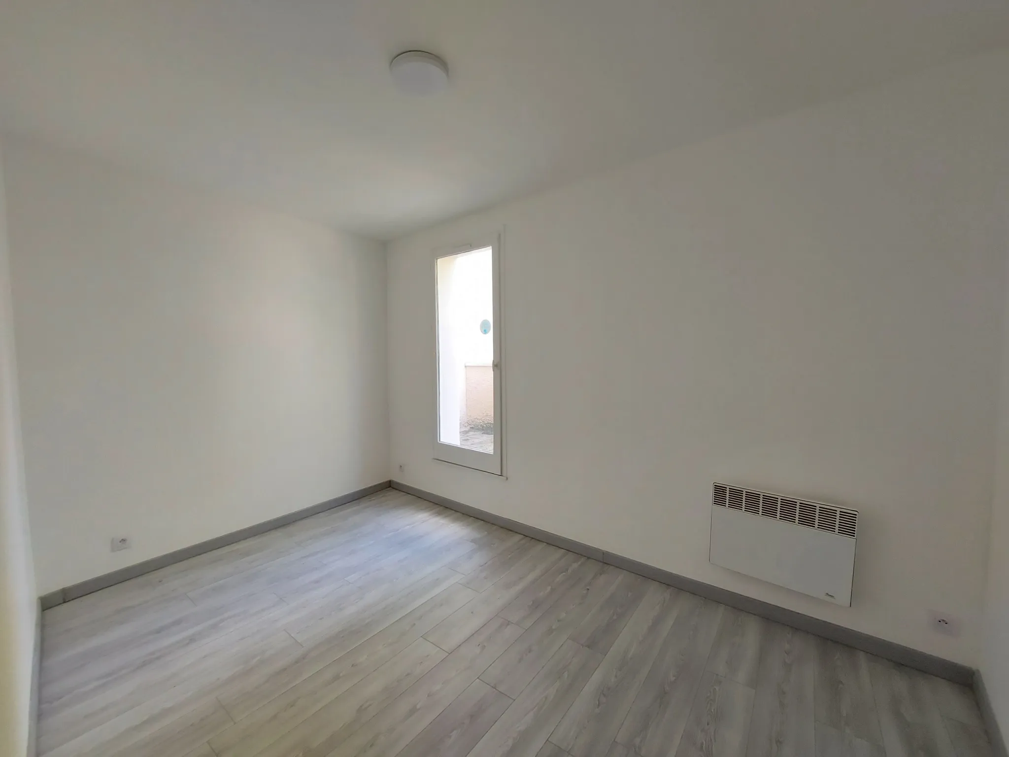 Appartement 3 pièces au calme à Cergy (95000) 