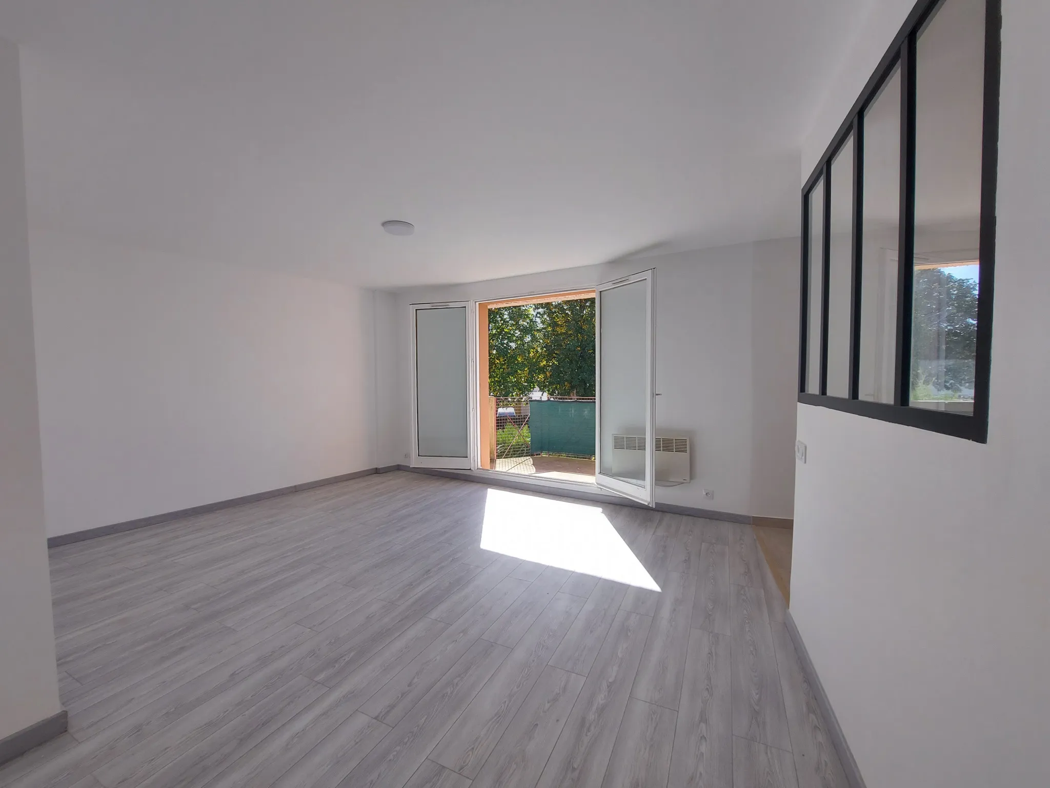 Appartement 3 pièces au calme à Cergy (95000) 