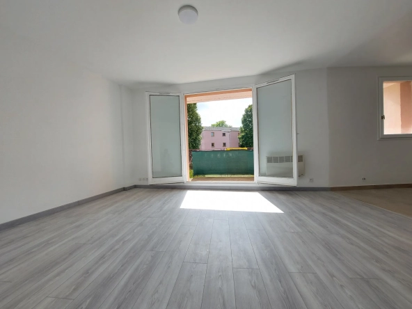 Appartement 3 pièces au calme à Cergy (95000)