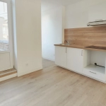 Appartement de 48.60m2 à Lille Centre avec terrasse - 264 000€