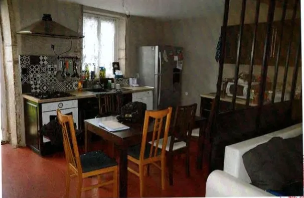 Maison de 93m2 à vendre avec 3 chambres à Pont-De-Veyle 