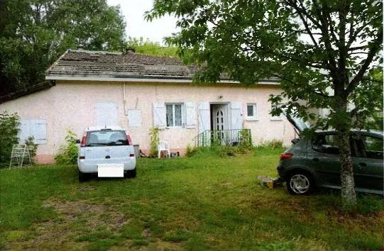 Maison de 93m2 à vendre avec 3 chambres à Pont-De-Veyle