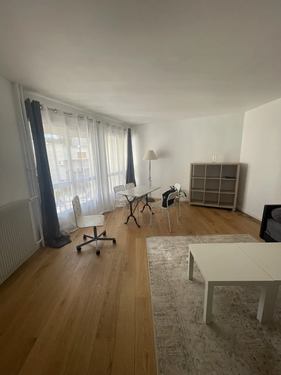 Appartement 2 pièces à CERGY (95) - Proche de l'ESSEC 