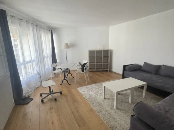 Appartement 2 pièces à CERGY (95) - Proche de l'ESSEC