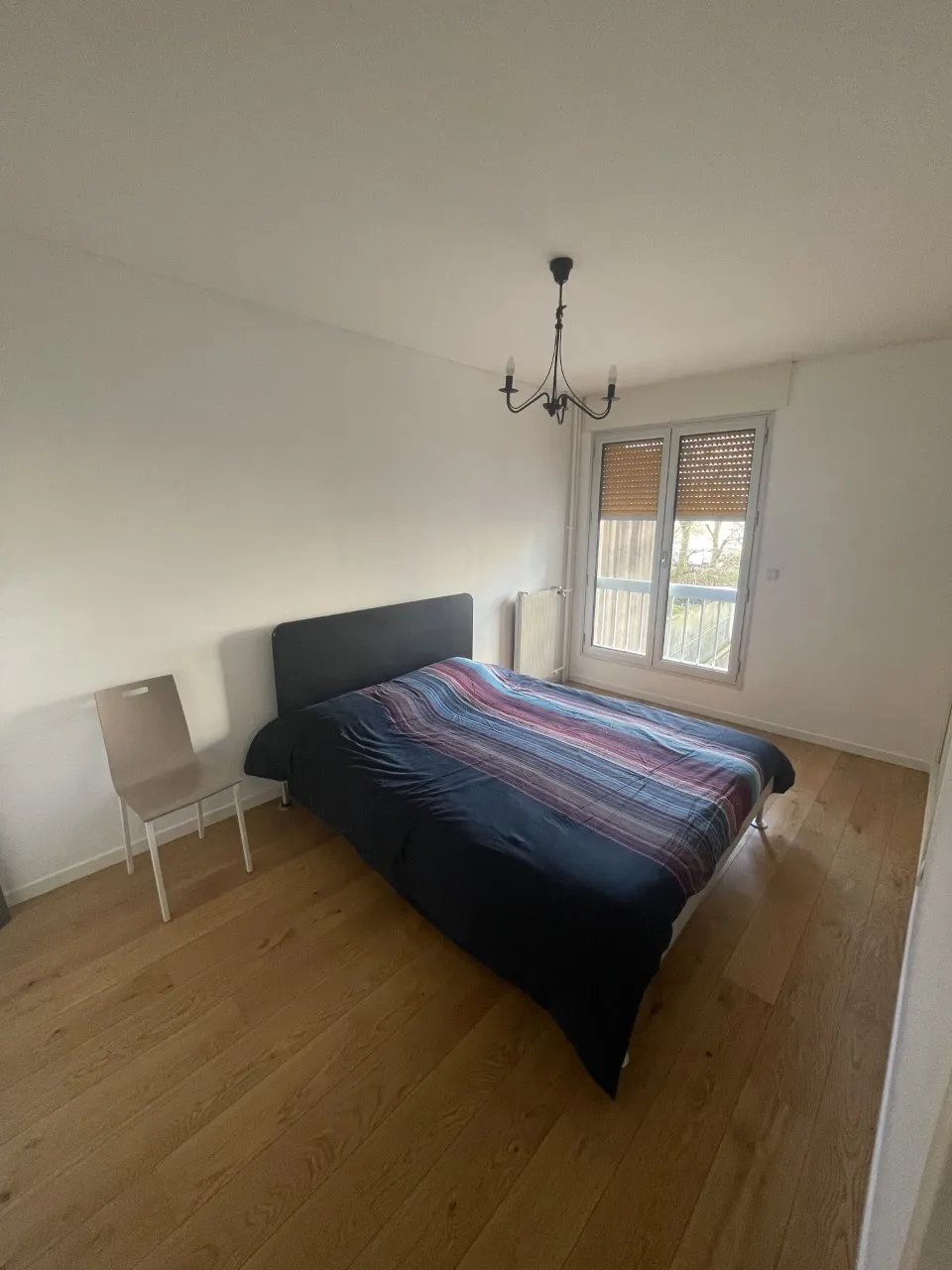 Appartement 2 pièces à CERGY (95) - Proche de l'ESSEC 