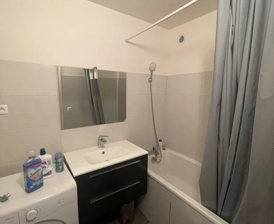 Appartement 2 pièces à CERGY (95) - Proche de l'ESSEC 