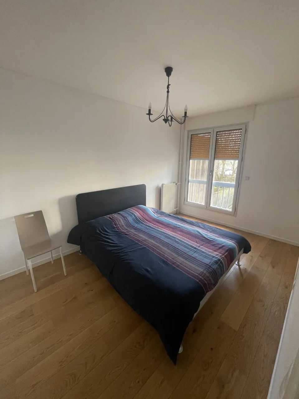 Appartement 2 pièces à CERGY (95) - Proche de l'ESSEC 