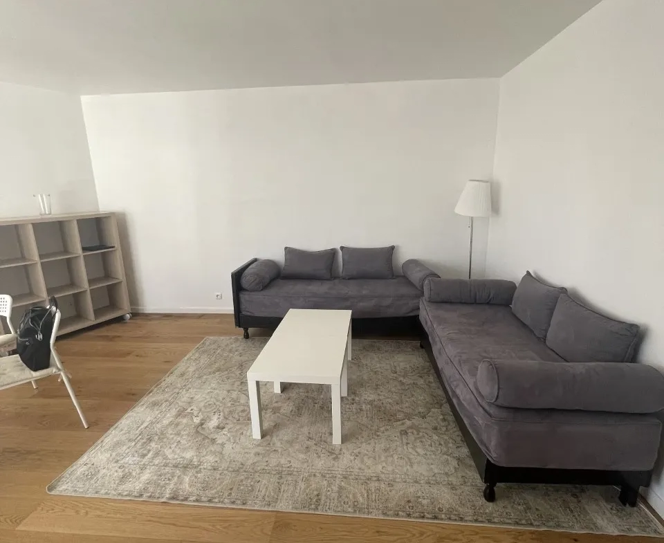 Appartement 2 pièces à CERGY (95) - Proche de l'ESSEC 