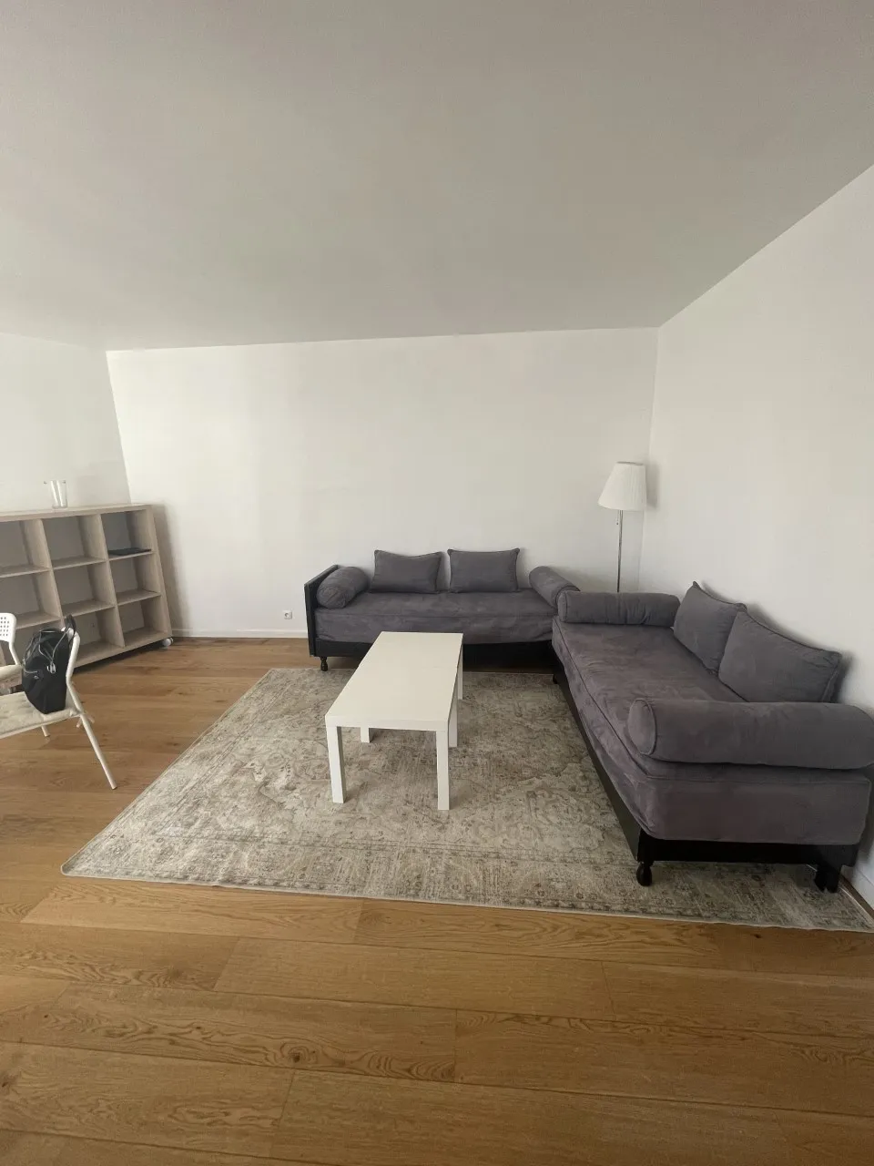 Appartement 2 pièces à CERGY (95) - Proche de l'ESSEC 