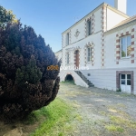 Maison de caractère à Riaillé avec jardin verdoyant