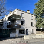 Vente appartement type 4 de 80m2 avec terrasse et garage - Montpellier - Montcalm / Stade de Rugby