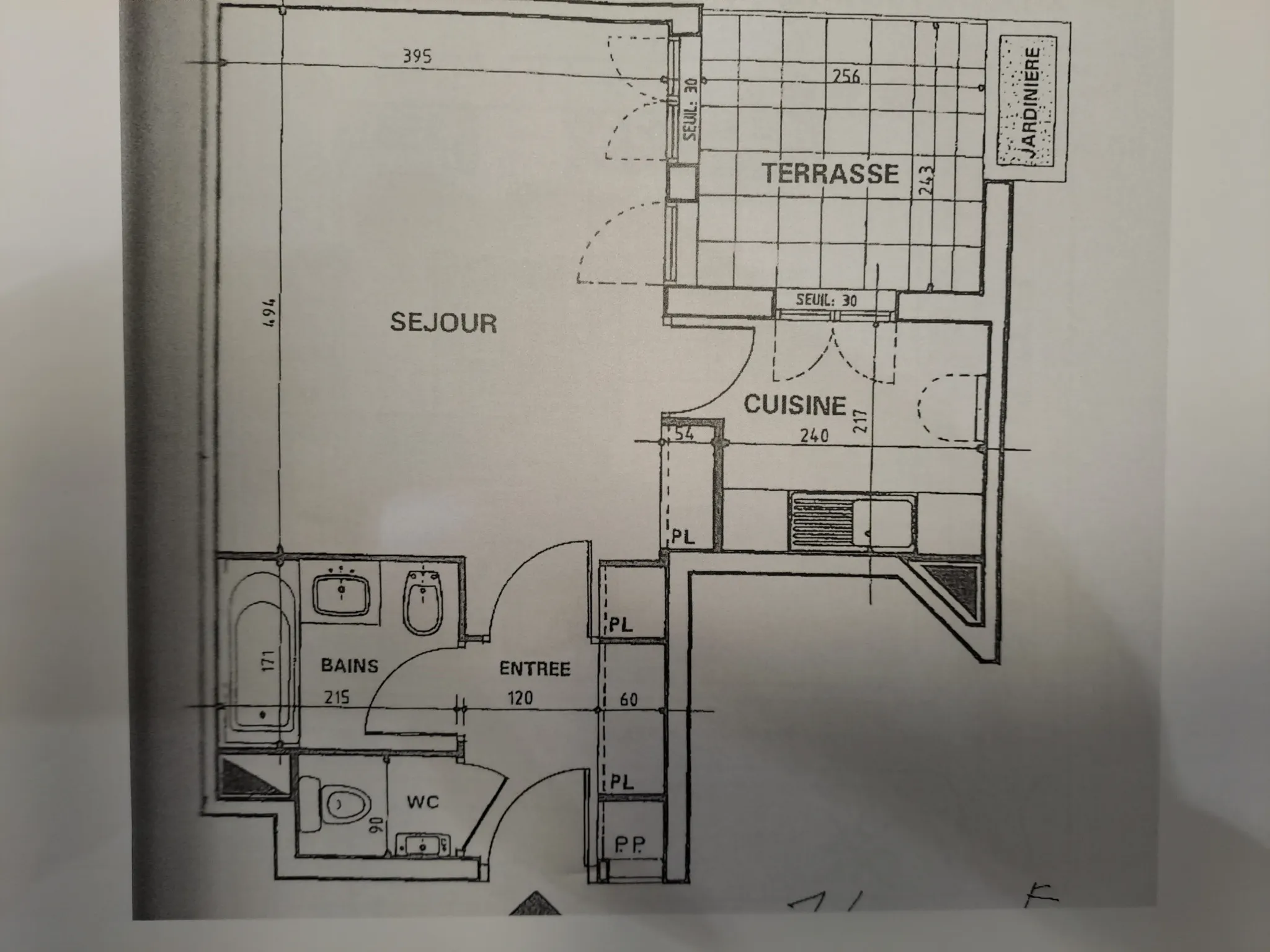 Studio Résidence Les Hespérides Issy-les-Moulineaux 