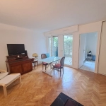 Studio Résidence Les Hespérides Issy-les-Moulineaux