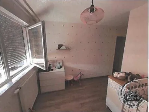 Grand appartement avec 2 chambres en vente à Annemasse 