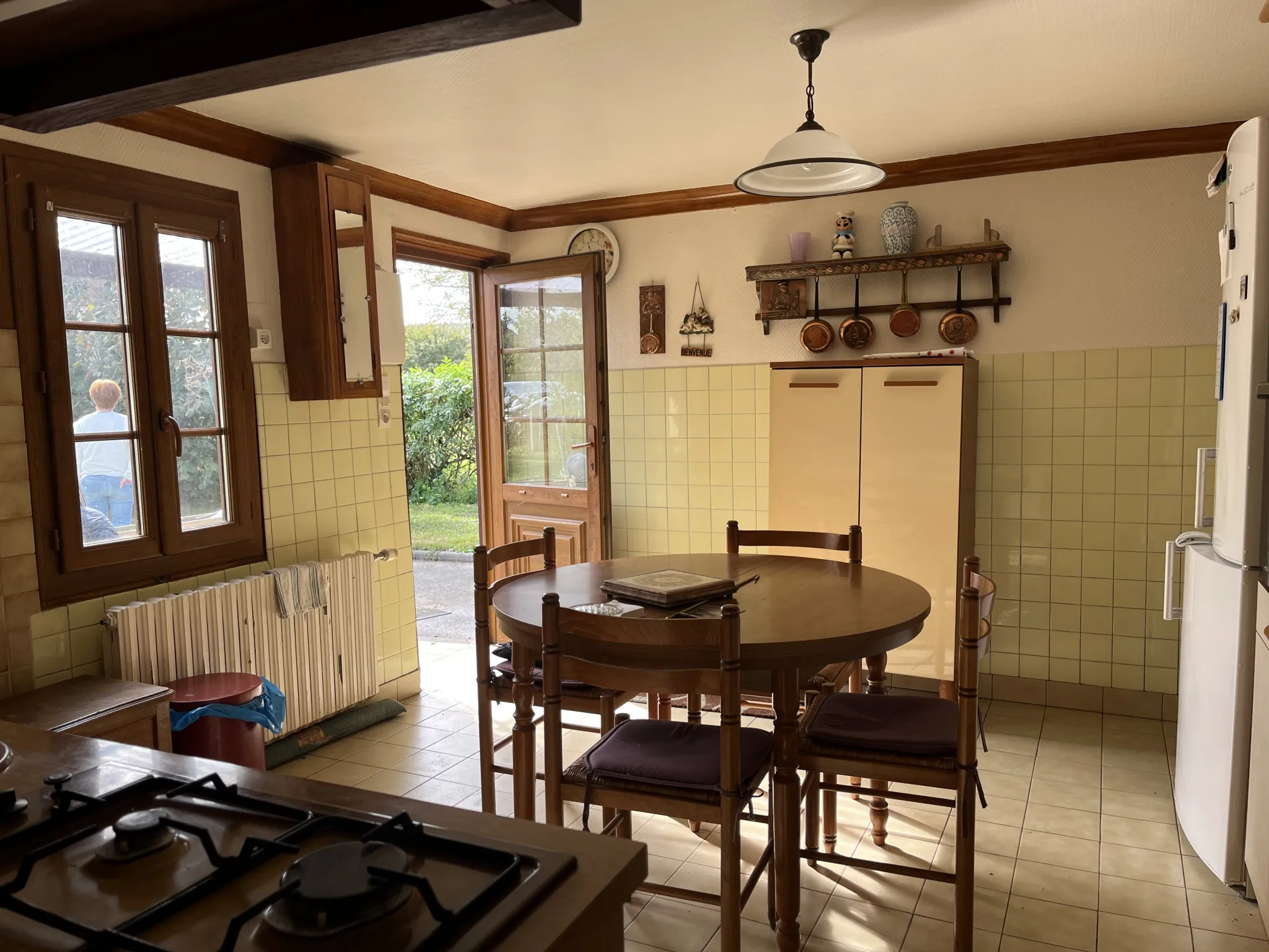 Maison normande à vendre à Serquigny (27470) 