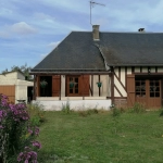Maison normande à vendre à Serquigny (27470)