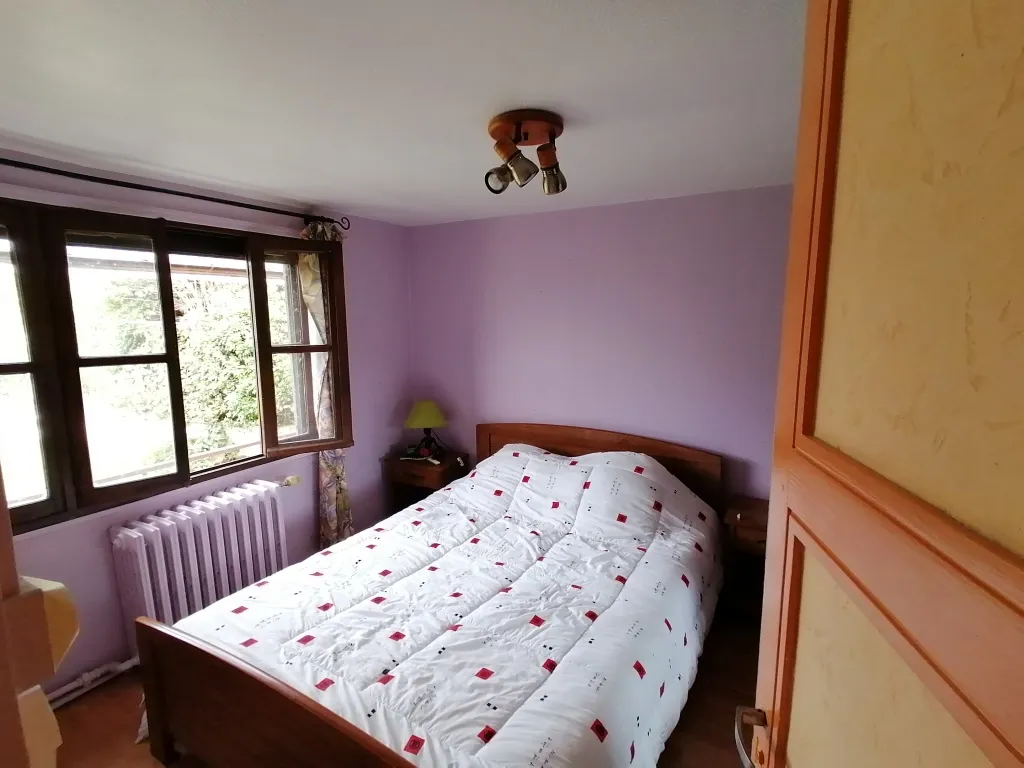 Maison normande à vendre à Serquigny (27470) 