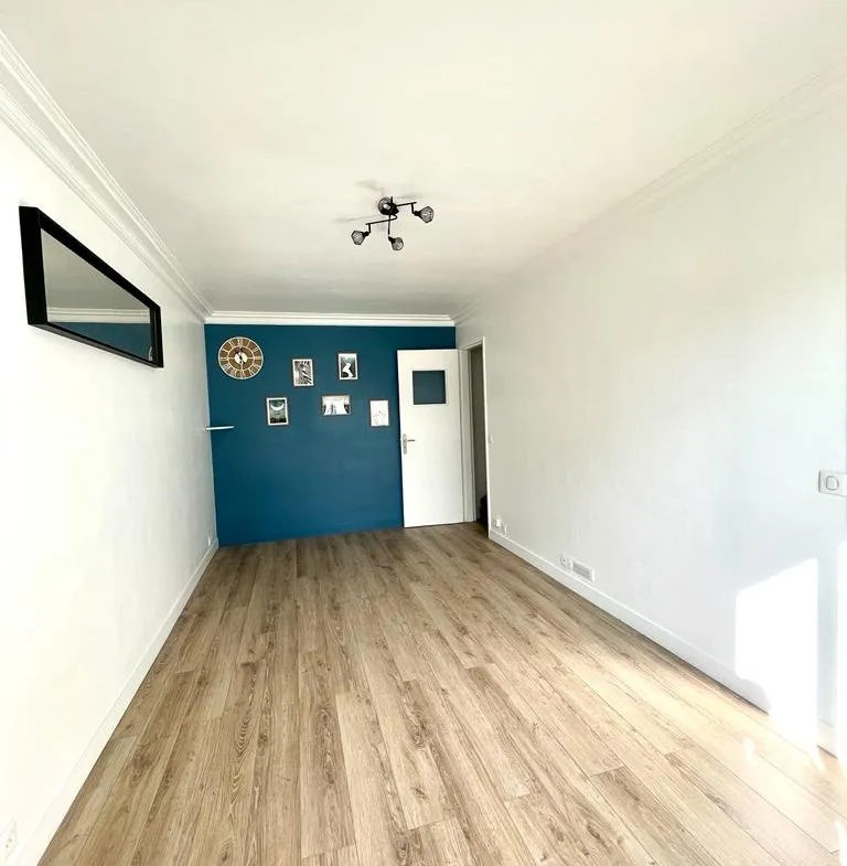 Studio de 28.42m² à Lagny-sur-Marne 