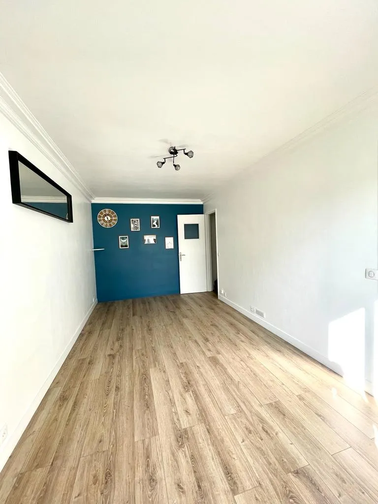 Studio de 28.42m² à Lagny-sur-Marne 