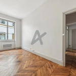 Appartement rénové de 39 m2 à Lyon 2ème - Saint Nizier