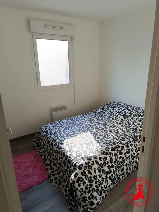 Appartement T3 à vendre à Saint-Martin-Boulogne avec Axion 