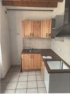 Immeuble de 279m2 à Tarnos - 100000 € 