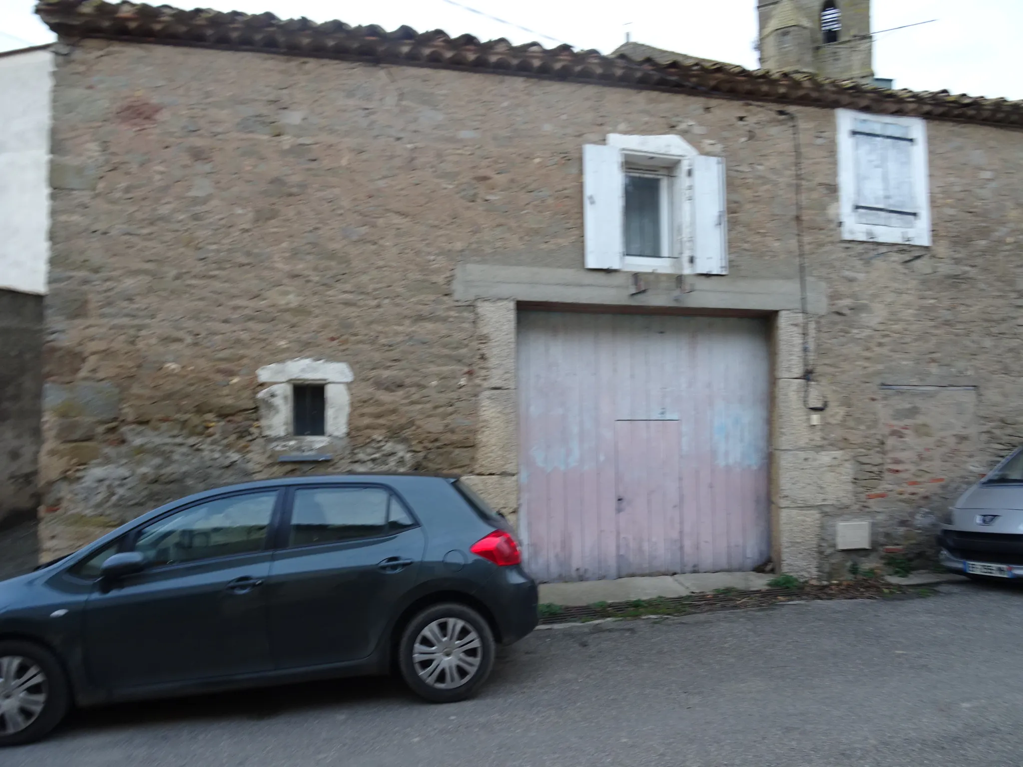 Maison de village à Puicheric 