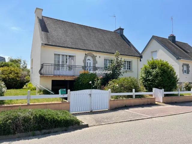 Maison 3 chambres proche de Pontivy 