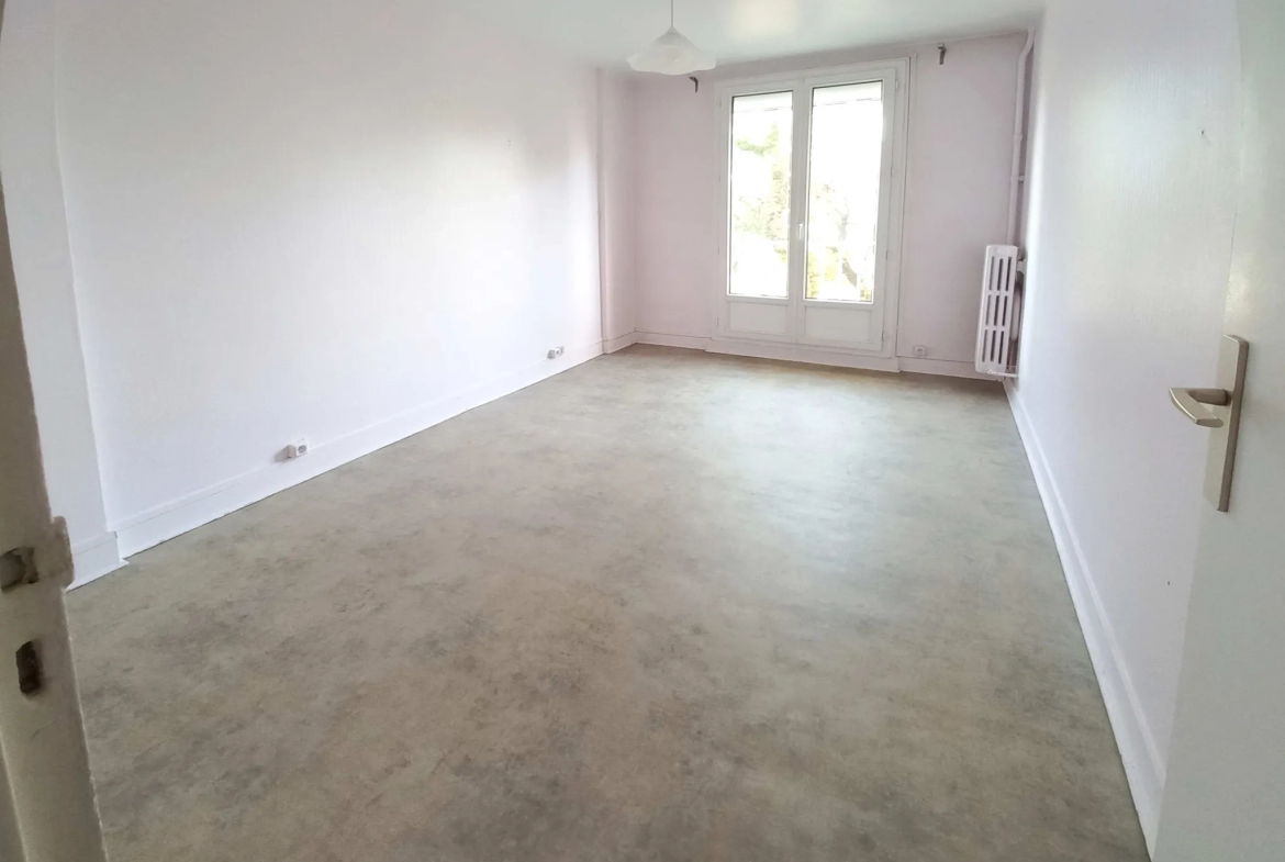 Appartement à vendre à Créteil village/église - rue du Docteur Plichon 