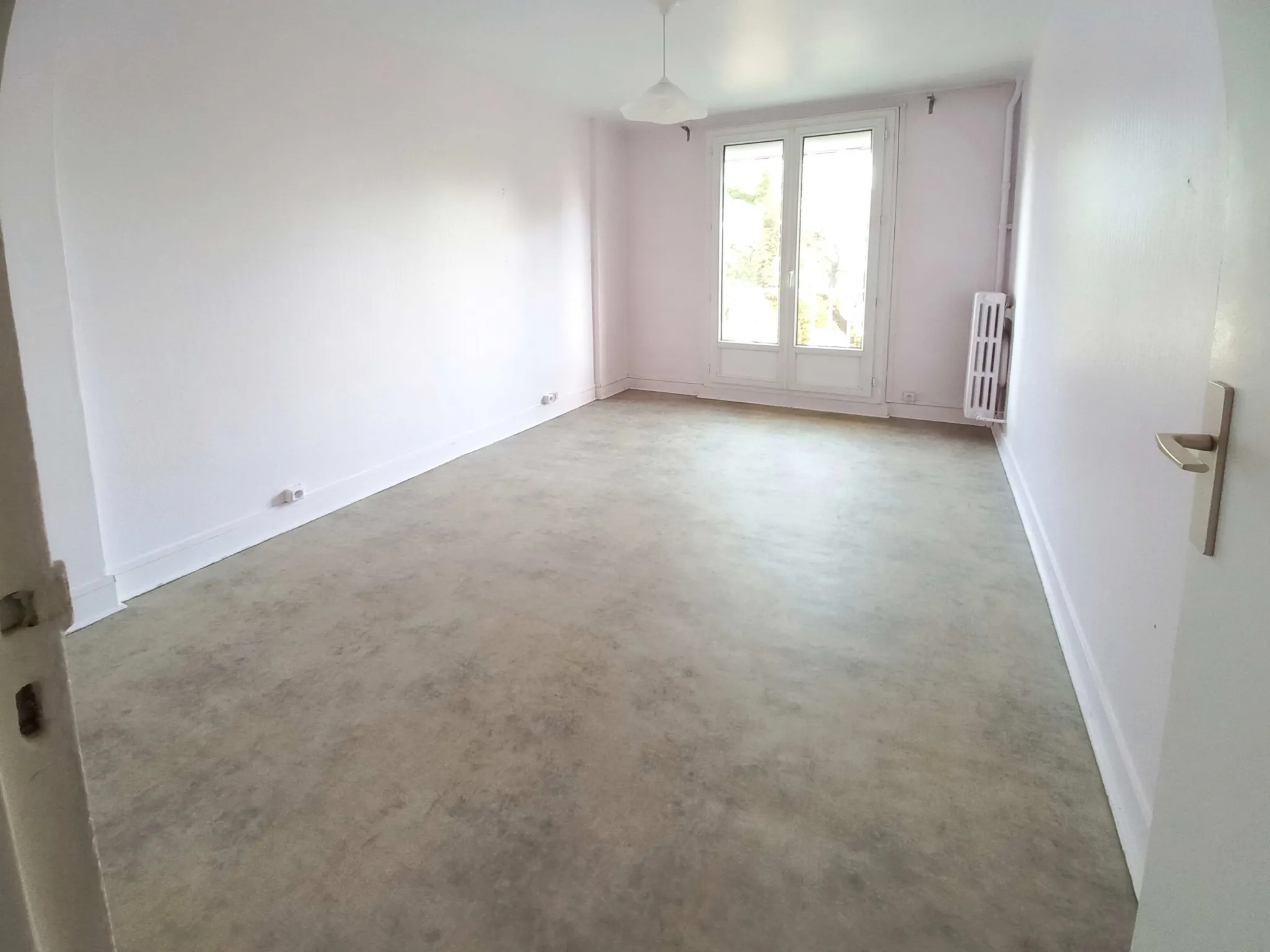 Appartement à vendre à Créteil village/église - rue du Docteur Plichon 