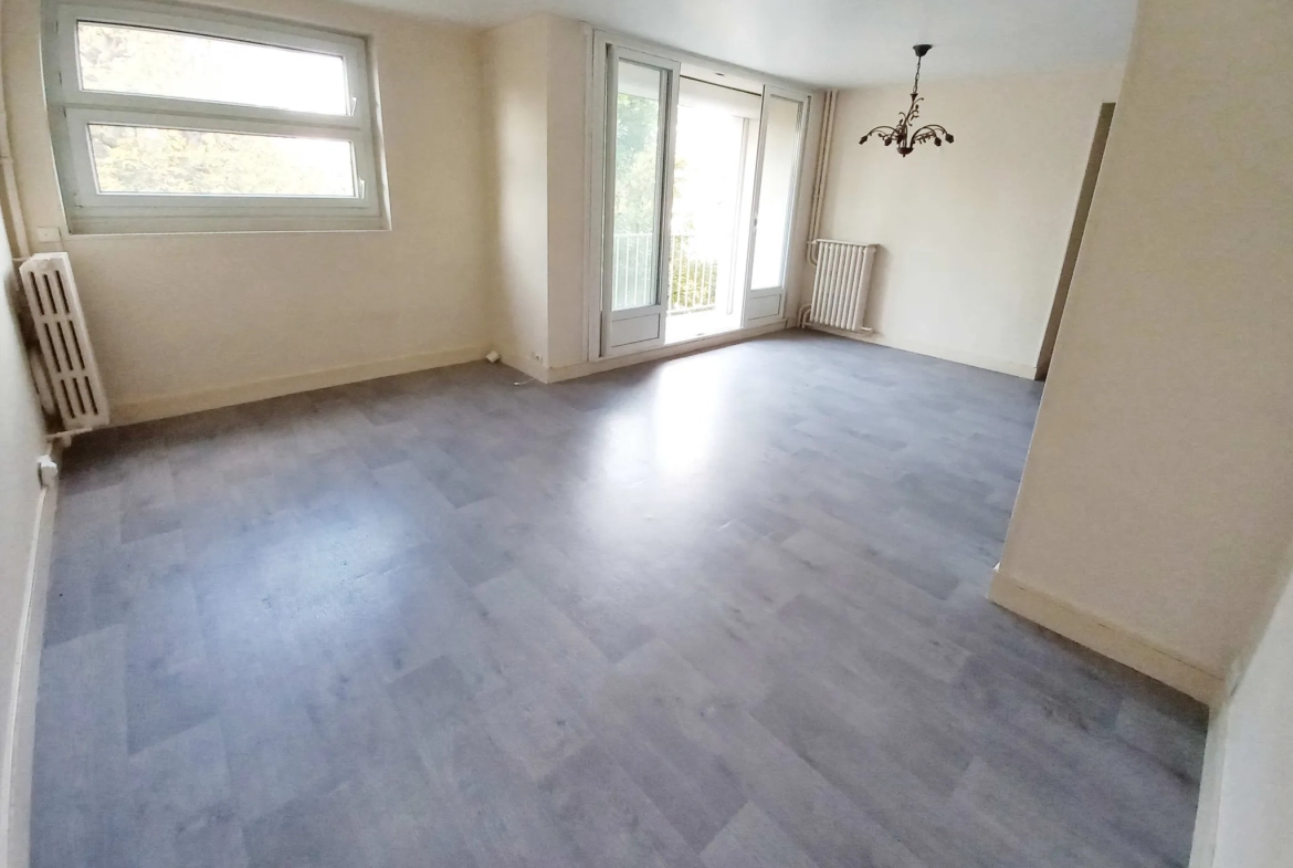 Appartement à vendre à Créteil village/église - rue du Docteur Plichon 