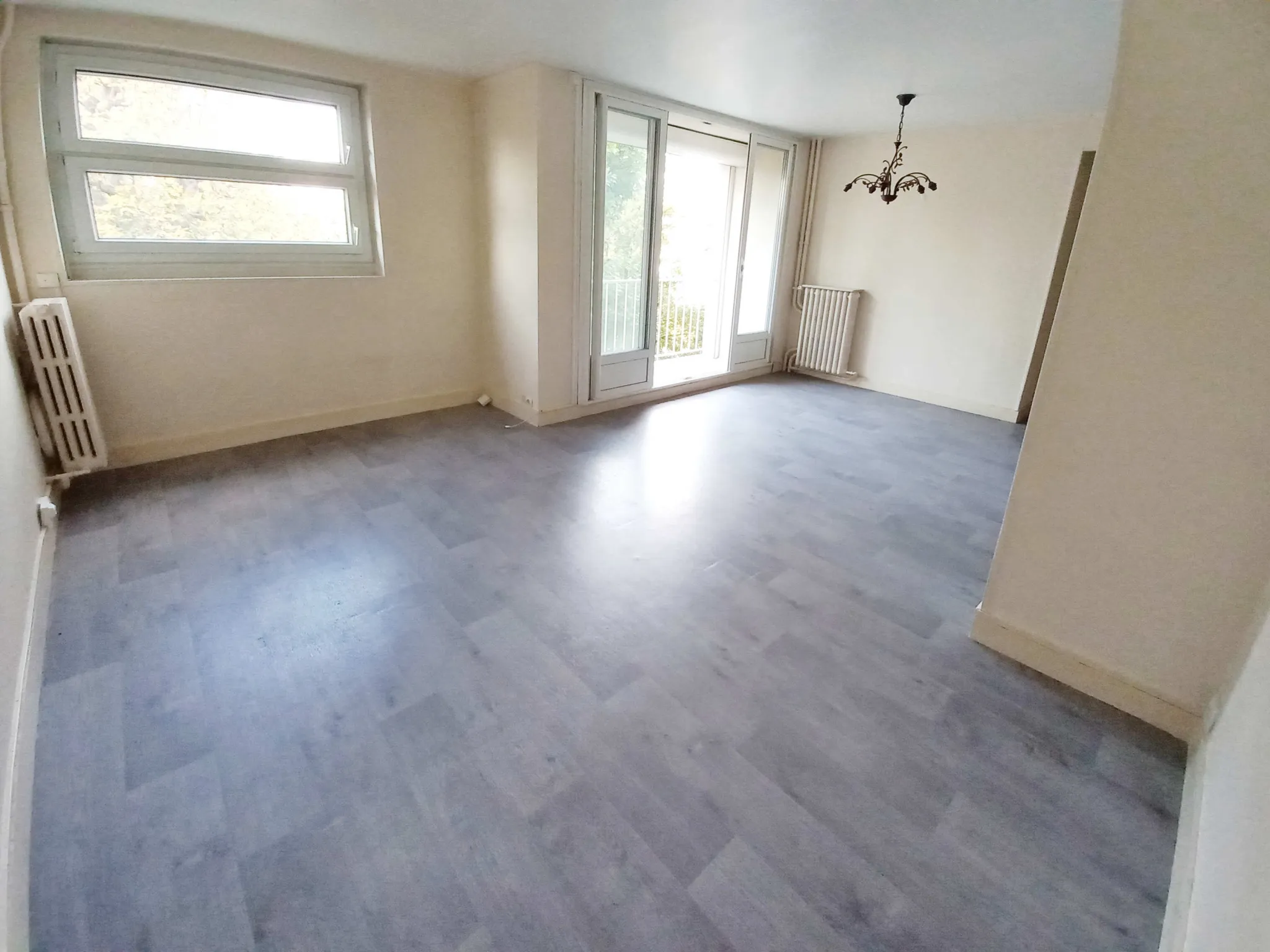 Appartement à vendre à Créteil village/église - rue du Docteur Plichon 