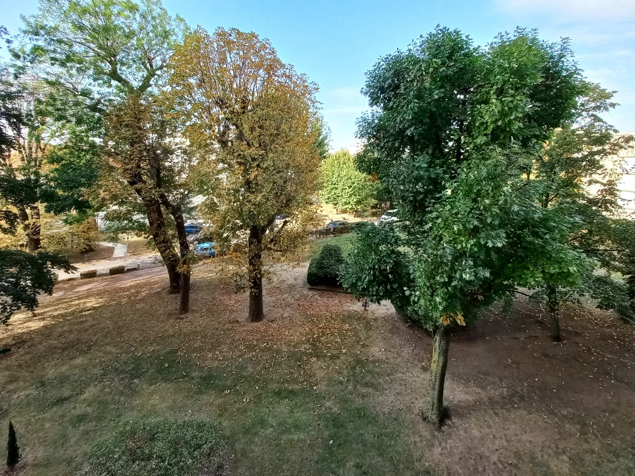 Appartement à vendre à Créteil village/église - rue du Docteur Plichon 