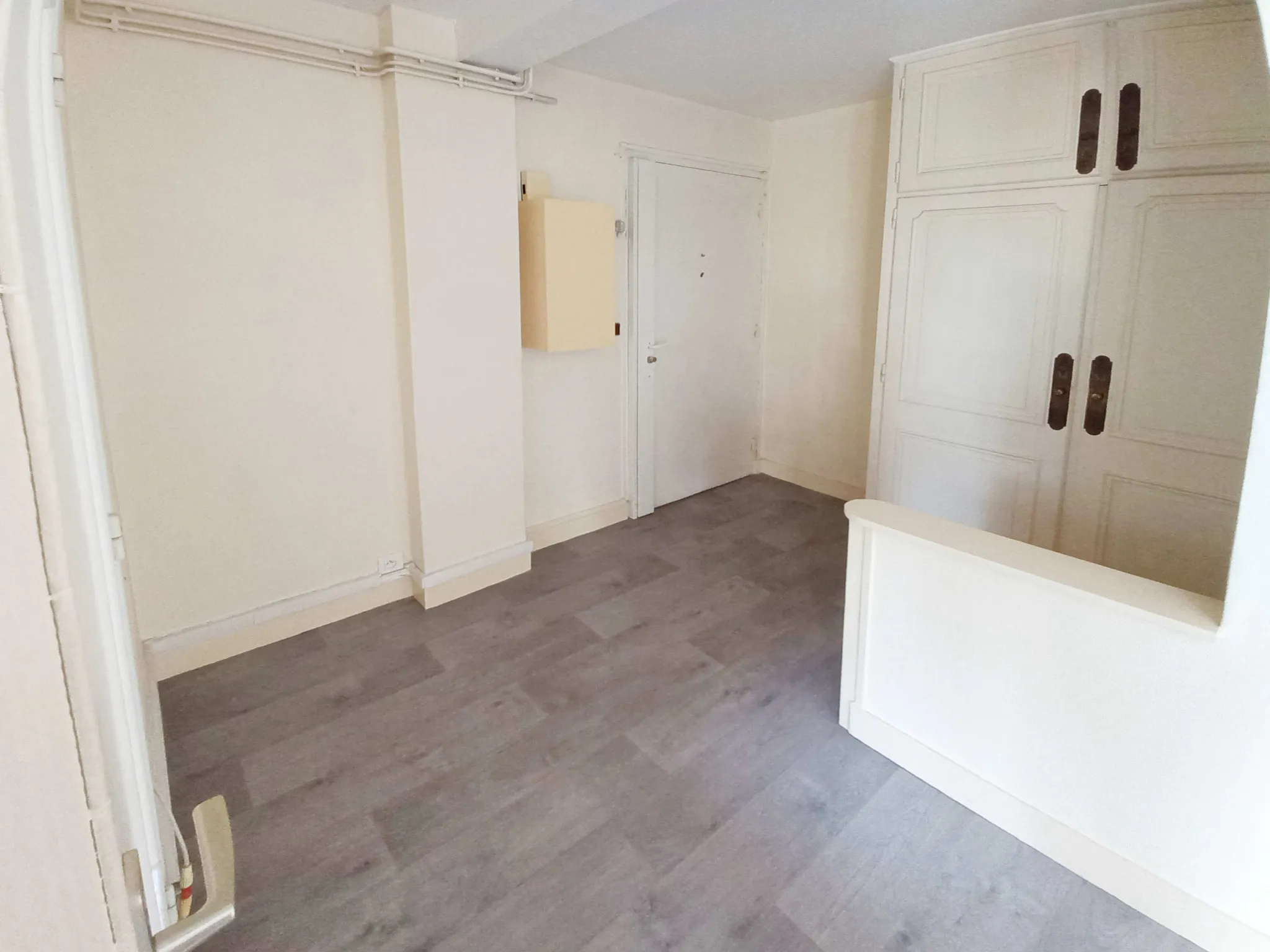 Appartement à vendre à Créteil village/église - rue du Docteur Plichon 