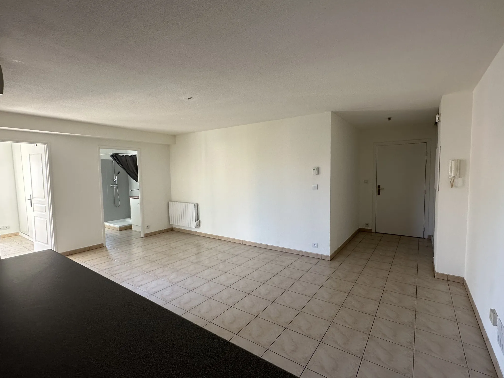 Appartement T2 de 47 m2 à Toulouse 