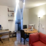 Appartement T2 à vendre à Saint-Georges-d'Orques - 38.13m2