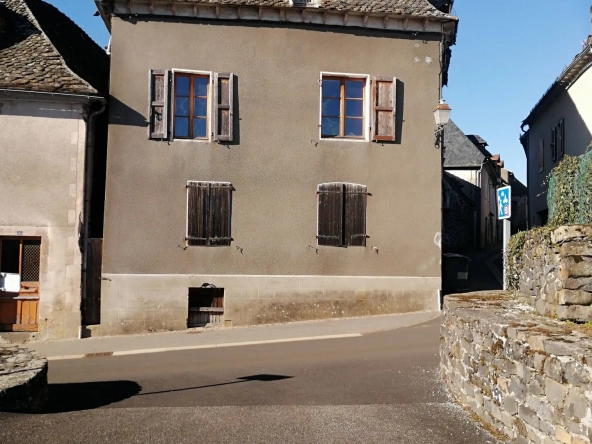 Maison avec possibilité de faire 3 logements