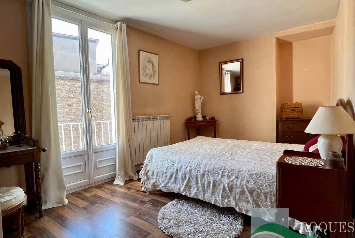 Appartement T3 à vendre à Millau 