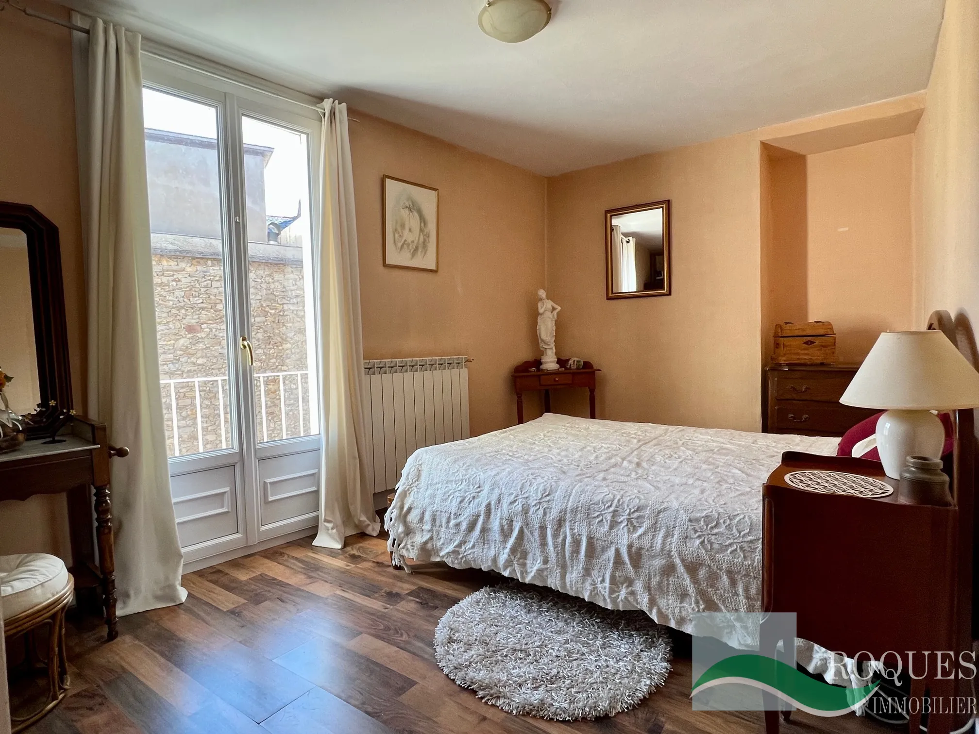 Appartement T3 à vendre à Millau 