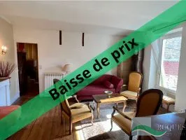 Appartement T3 à vendre à Millau