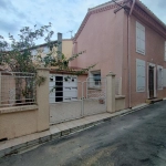 Maison de village à Ventenac-en-Minervois, Narbonnais - Agence du Canal